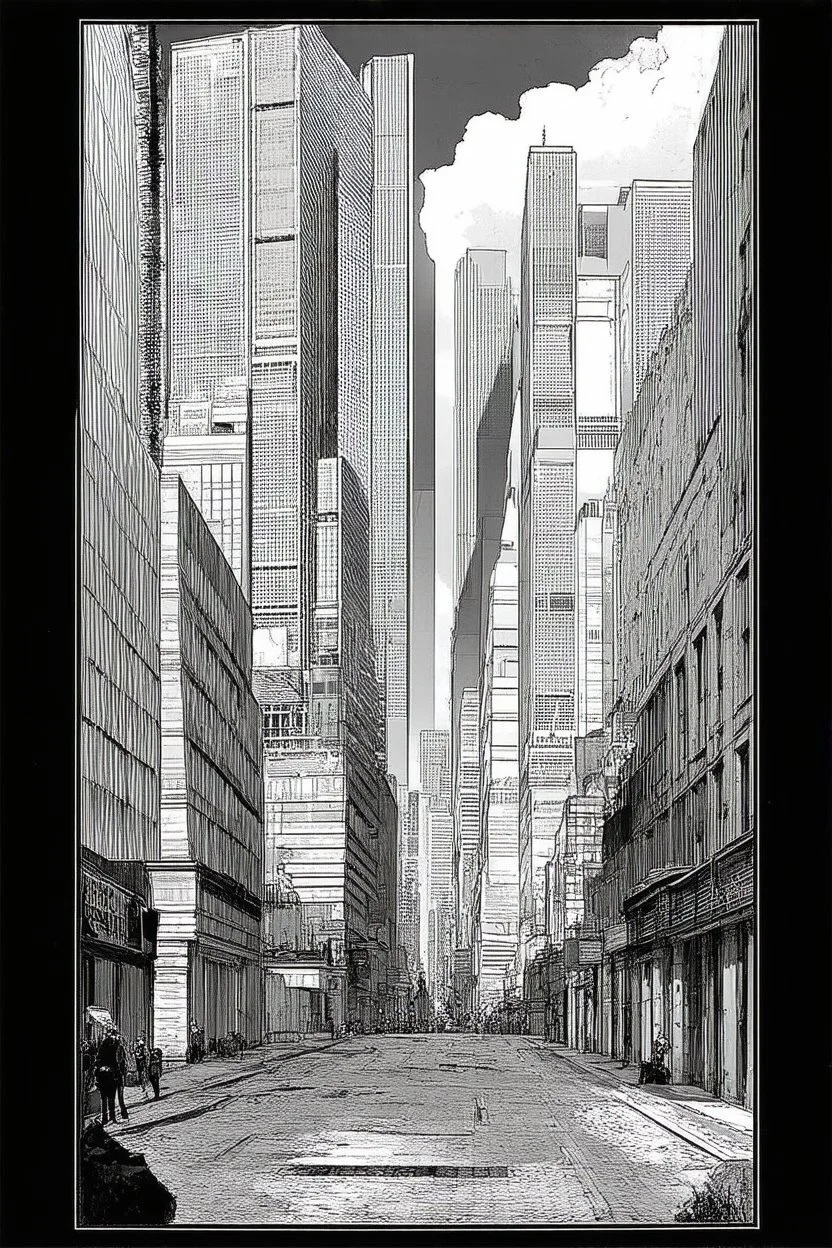 Parallel Polis; Dynamic Constructivism