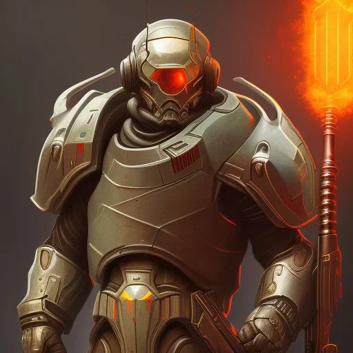 Doomslayer