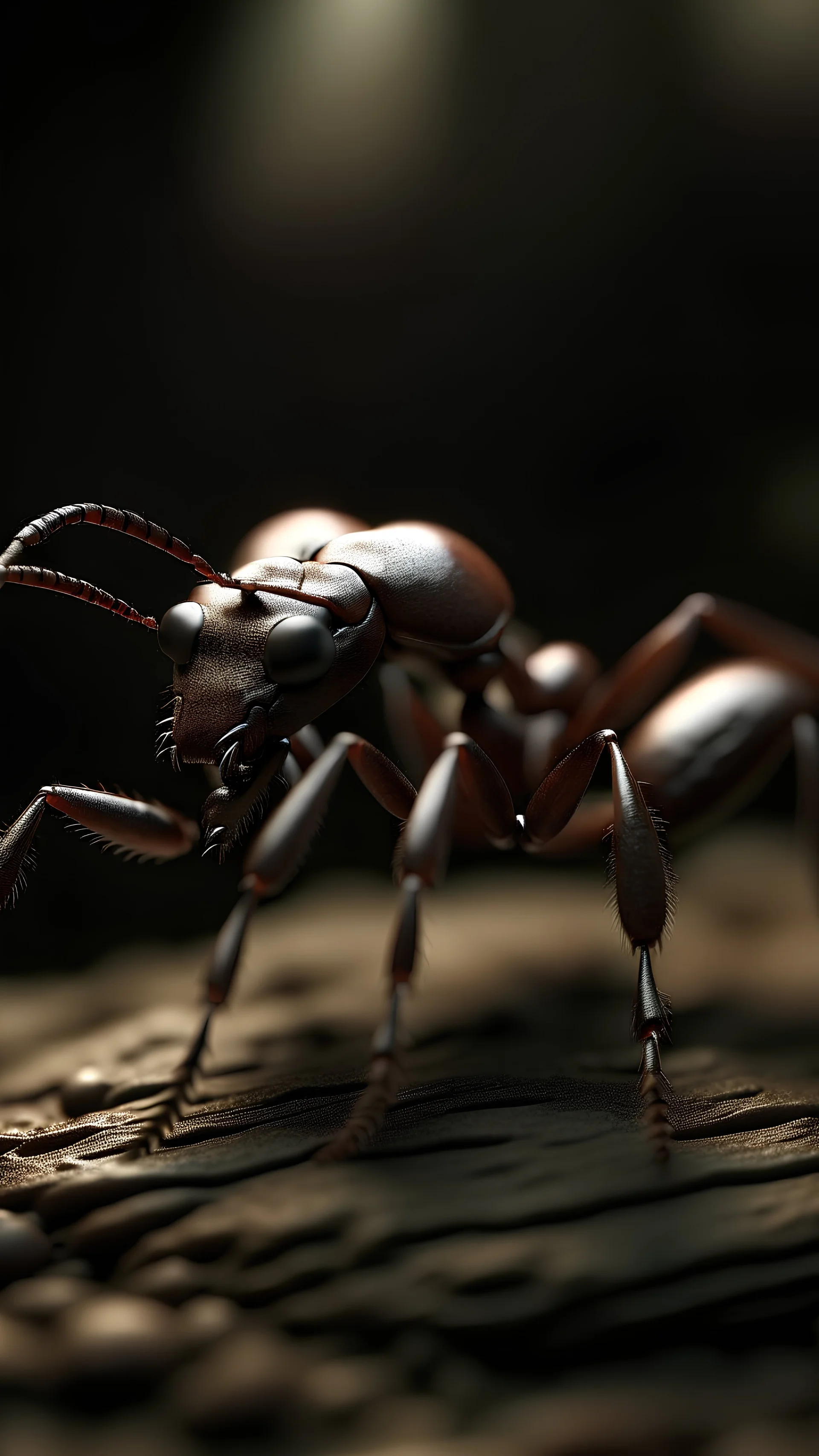 ANT