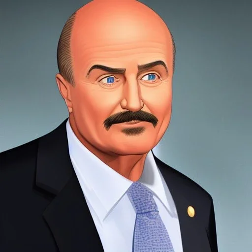 Dr. Phil