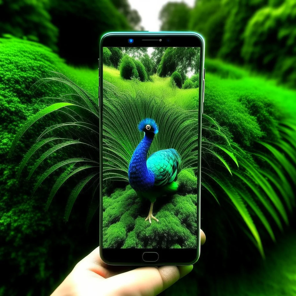 هاتف بشكل وادي العقيق