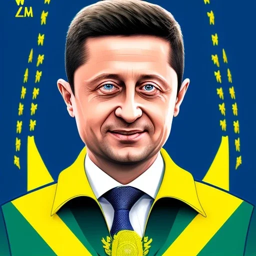 Президент Украины Владимр Зеленский, украина, всу