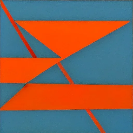 geometric abstraction