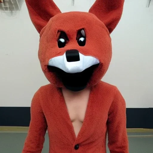 fursuit
