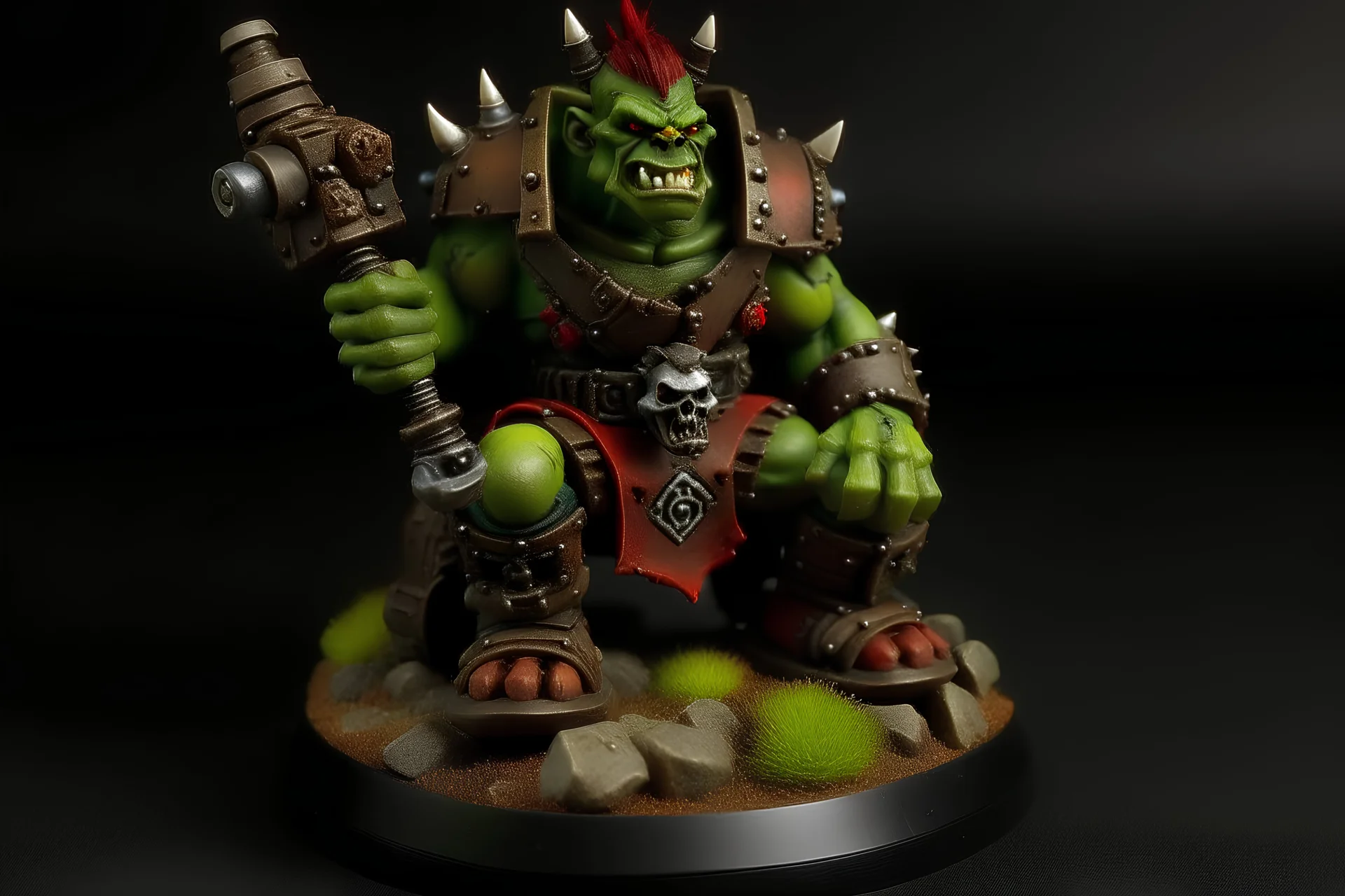 ork