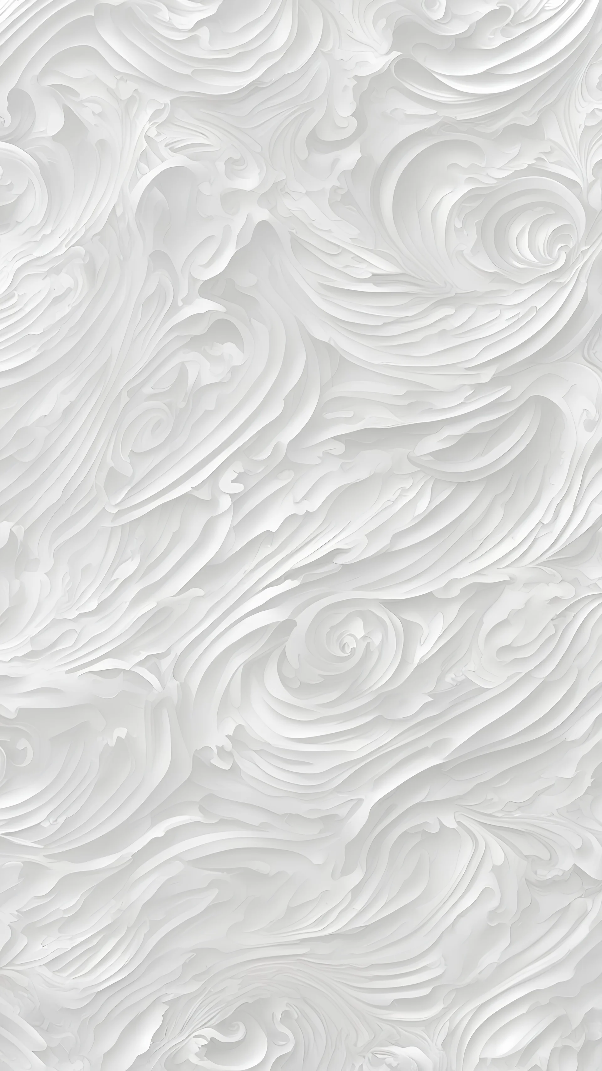 background white