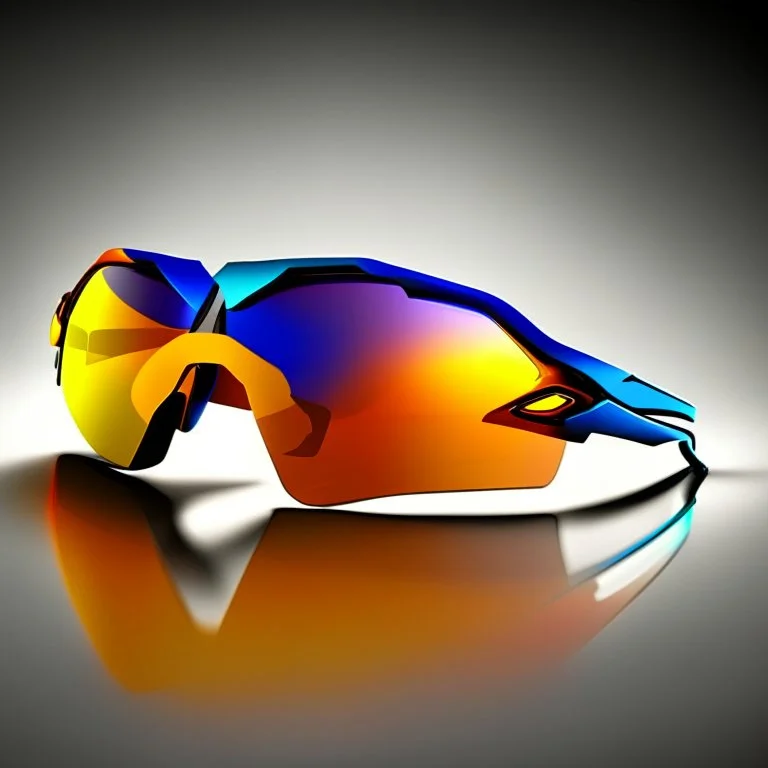 lunette de soleil sport design