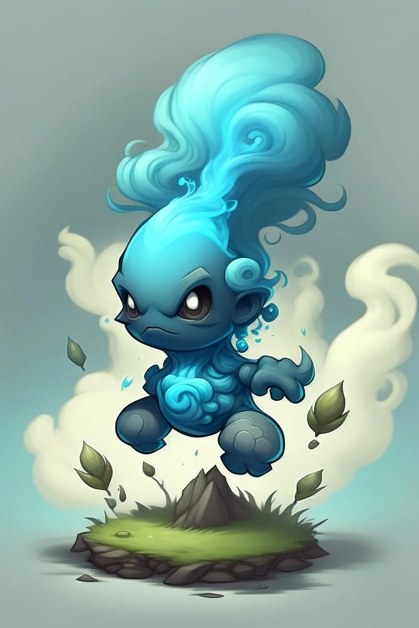 small air elemental