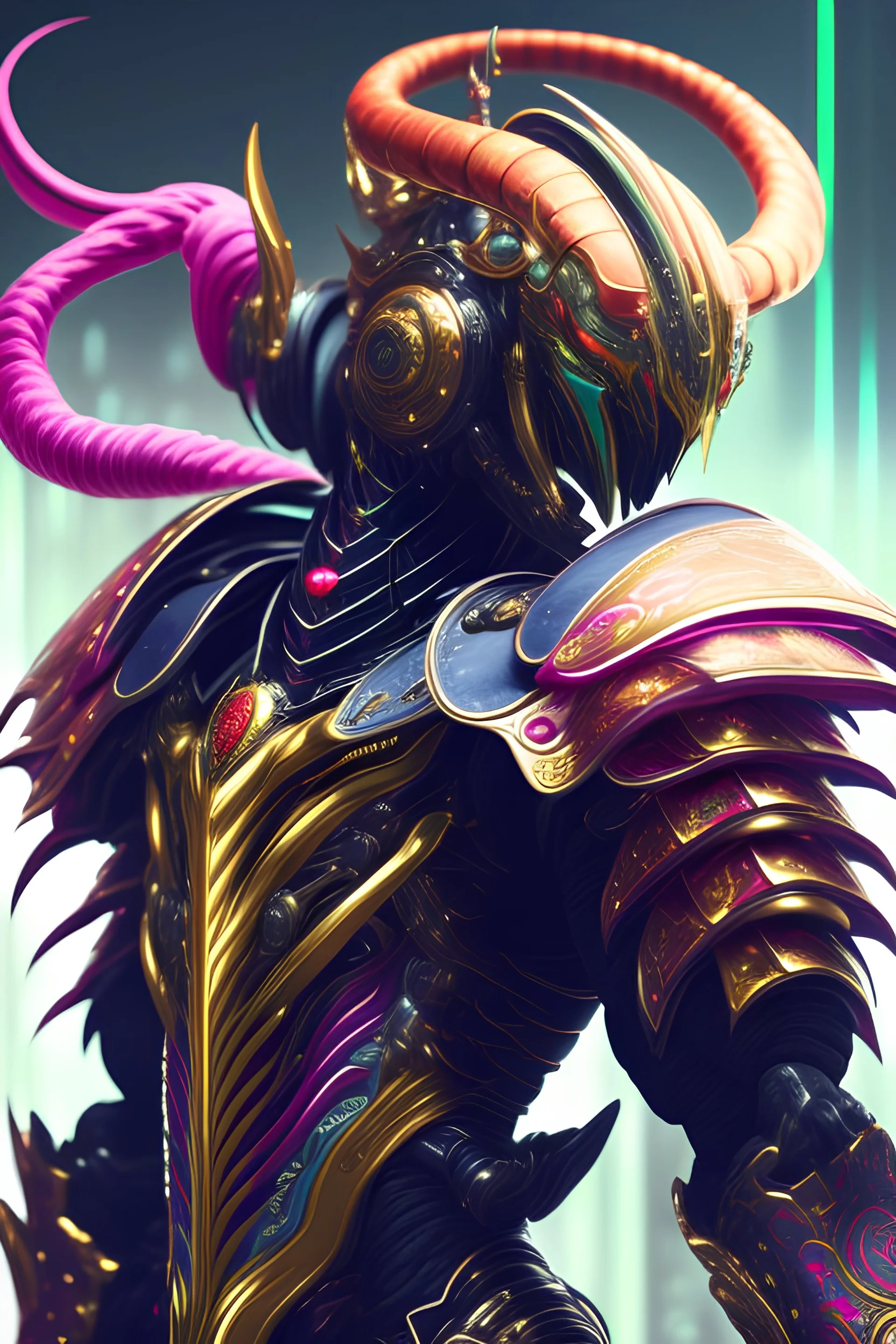 Yoshimitsu ciber