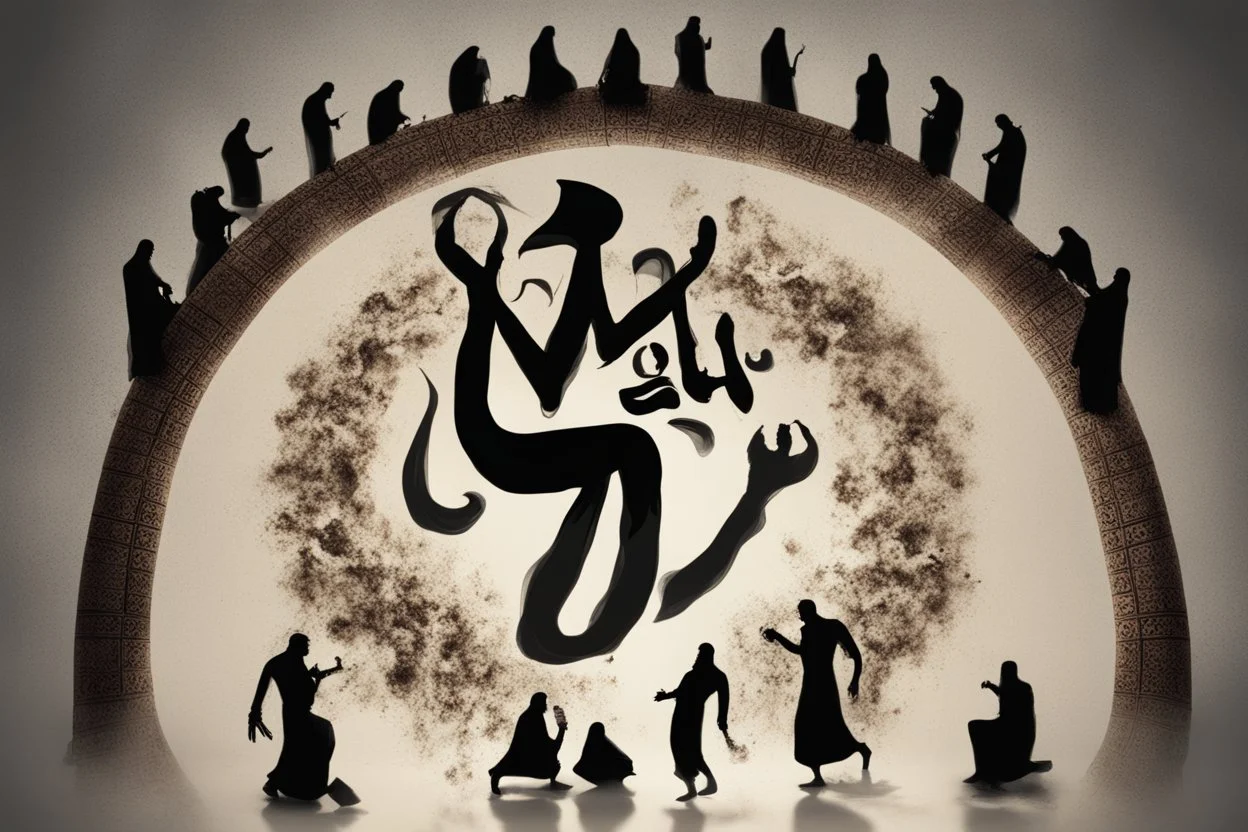 Reincarnation of souls in Islam