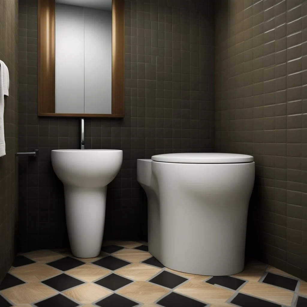 photorealistic wc ük szarik kinn