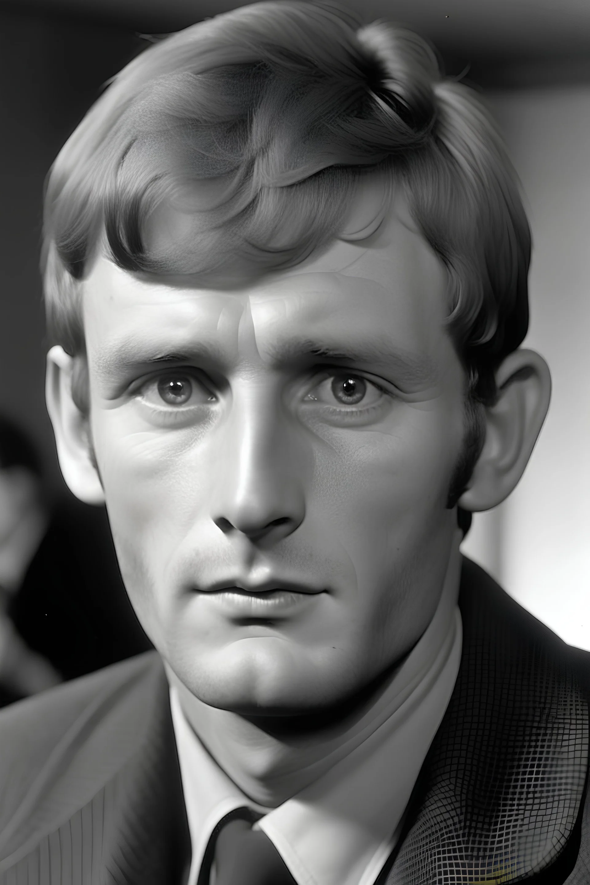 Tom blyth