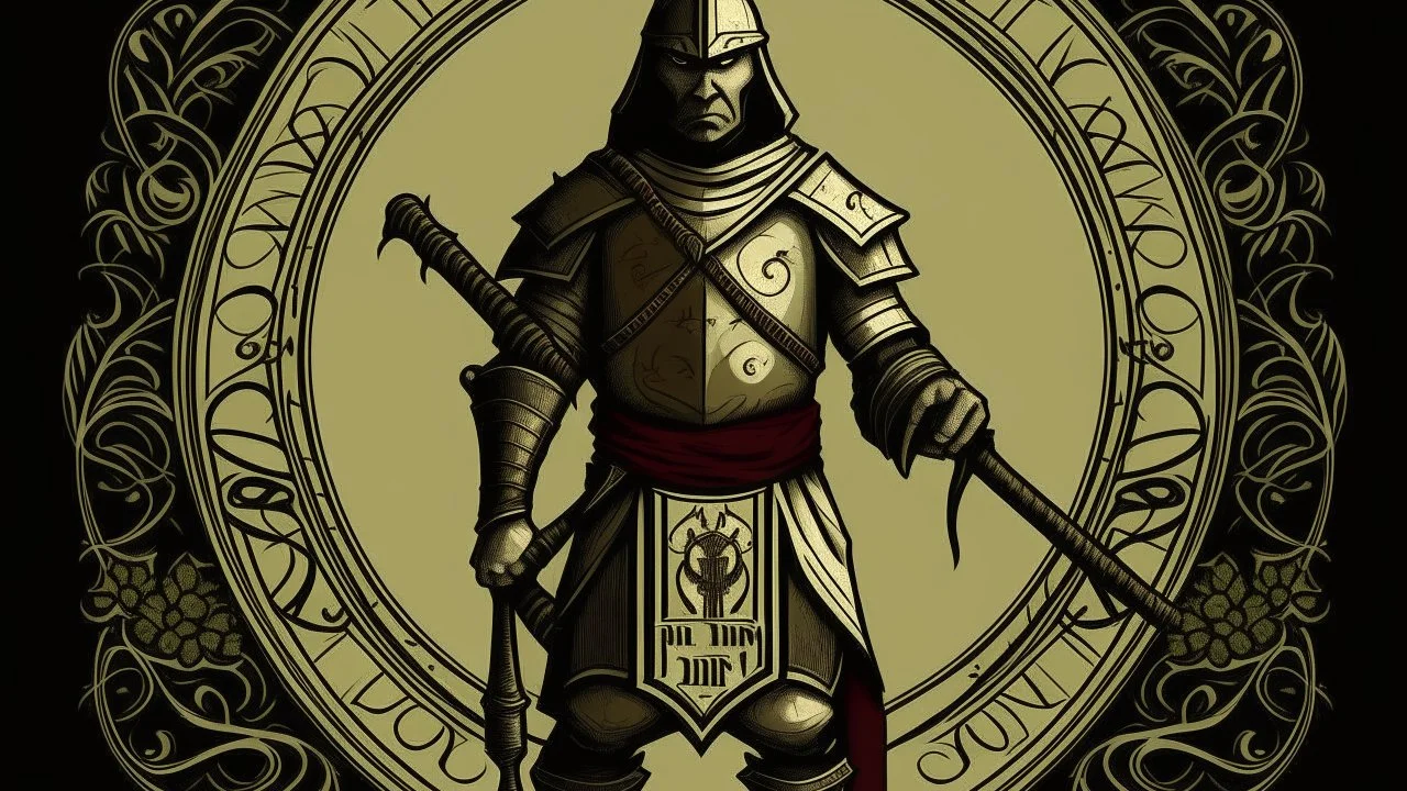 شخص يدافع عن شرفو