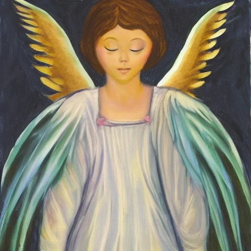 angel