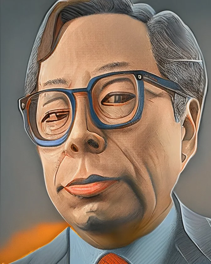 Gustavo Petro 4k estilo retro hiperrealista detallado cuerpo completo