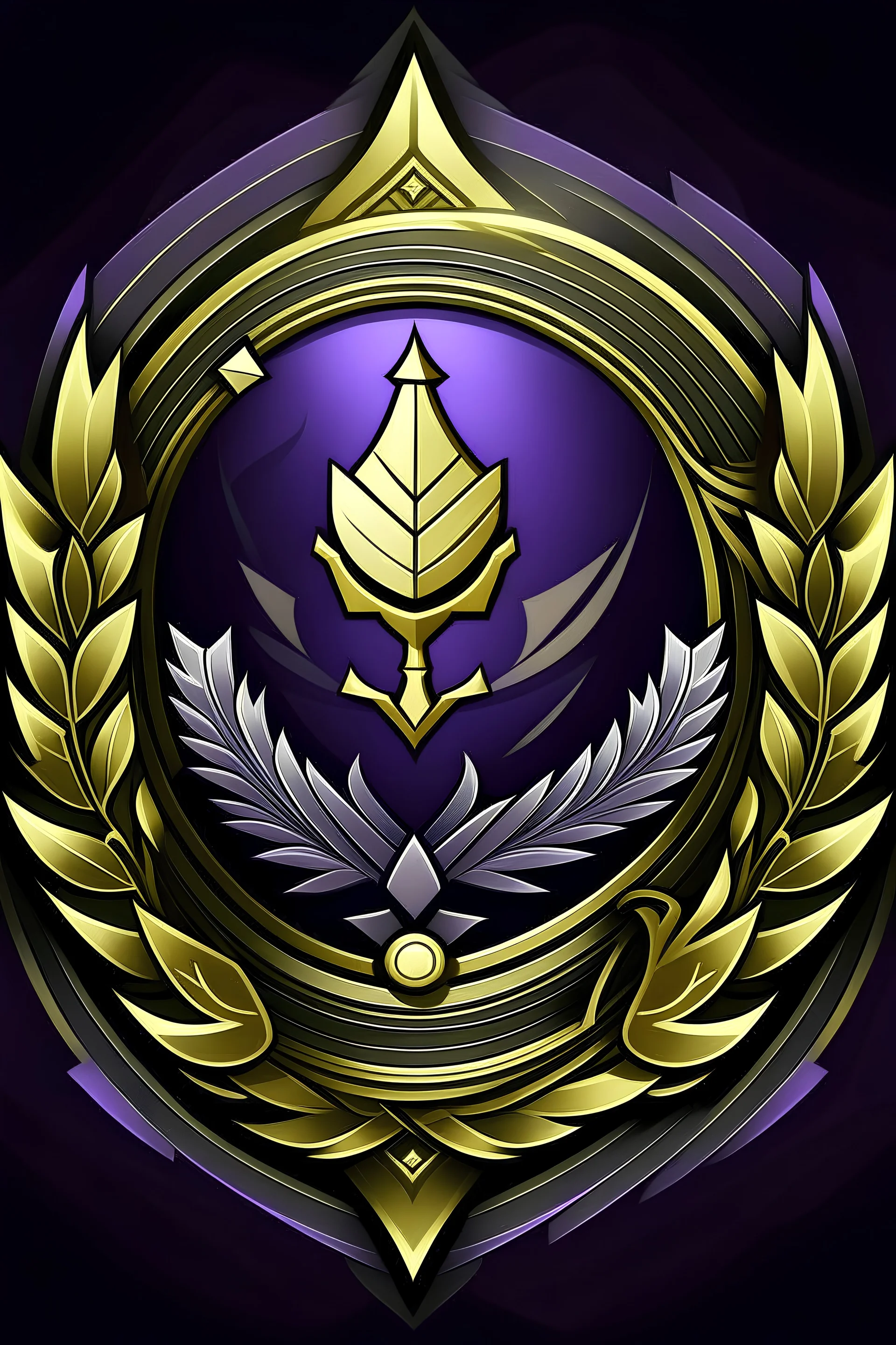 Twitch tier 3 badge