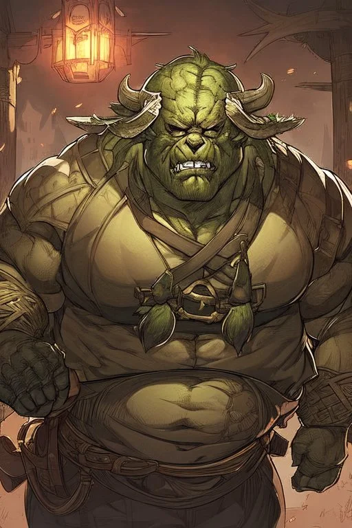 orc