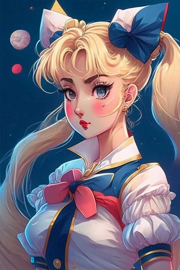 Sailor Moon