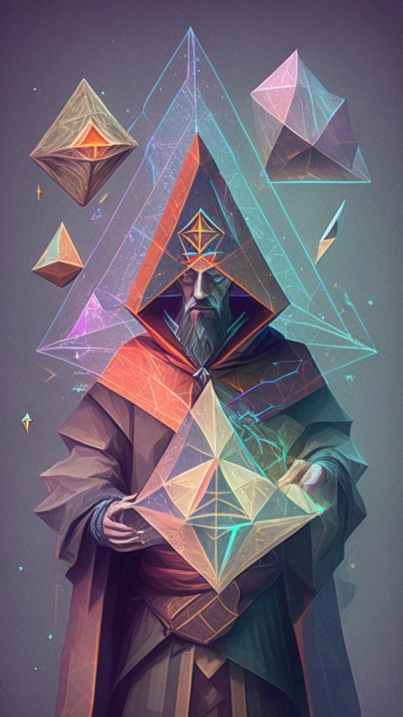 geometry mage