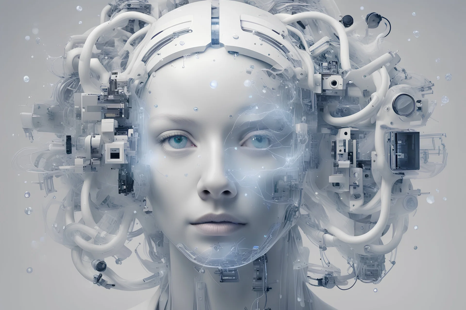 Nordic company building their own generative AI product