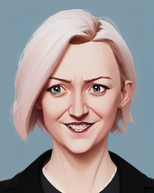 Liz Truss