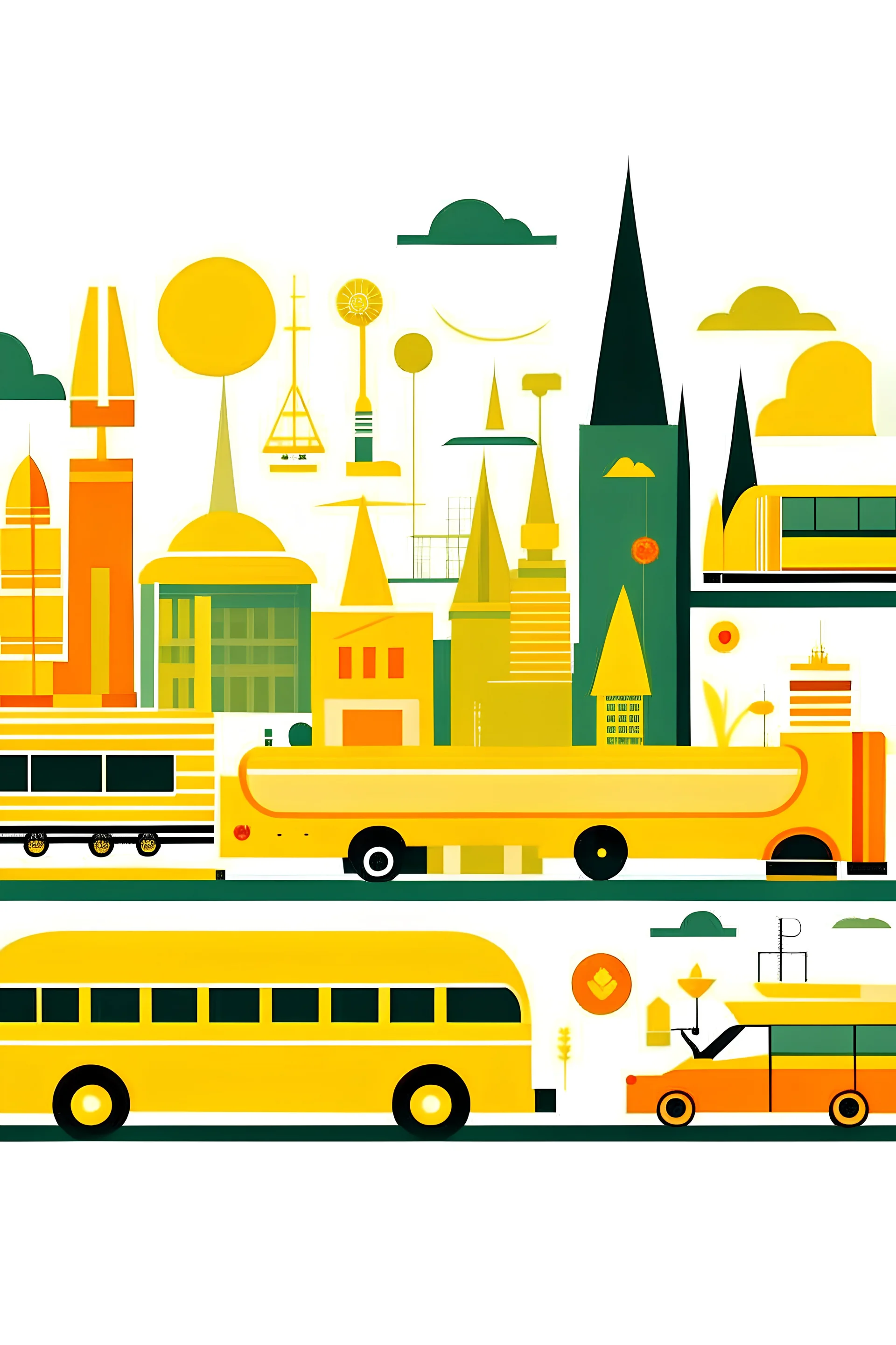 transportation