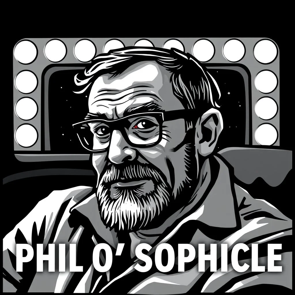 Phil O'Sophicle