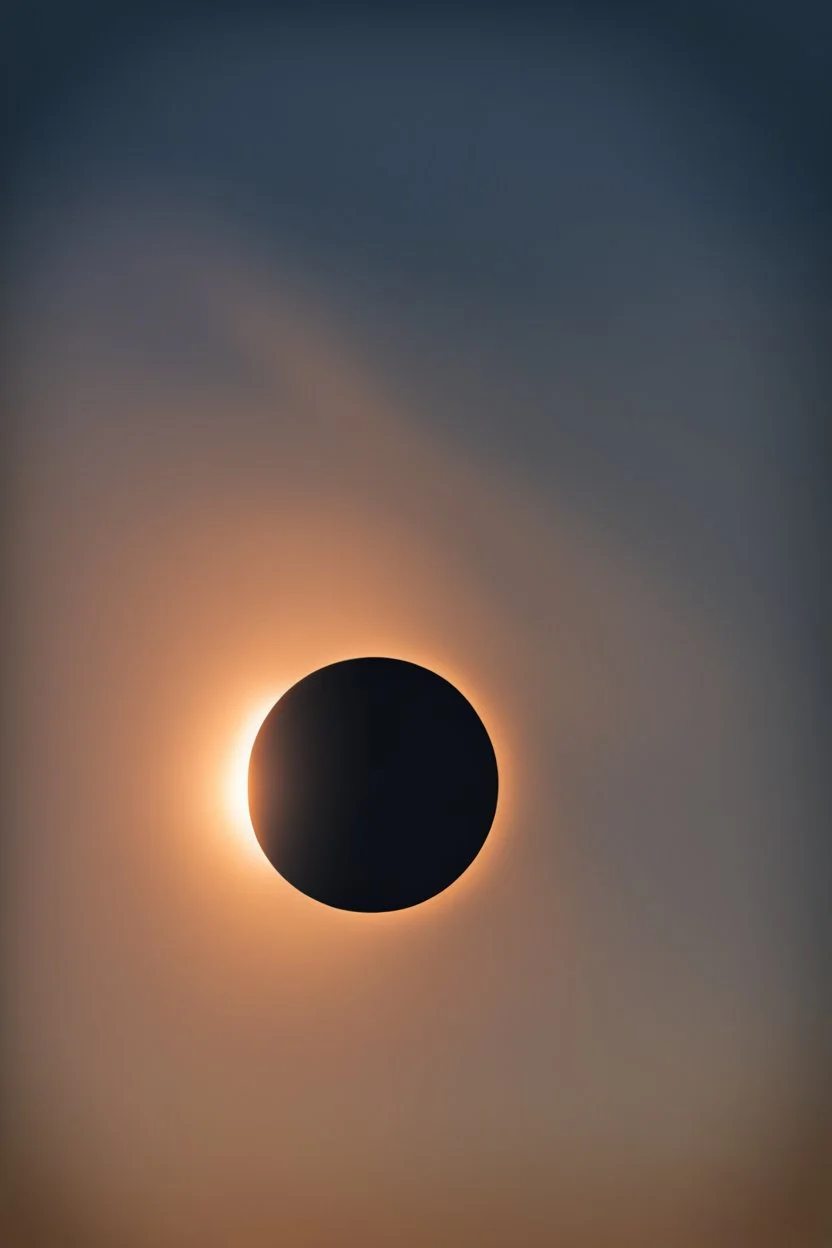 Solar eclipse