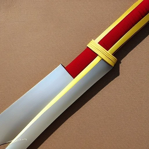 japanesse sword