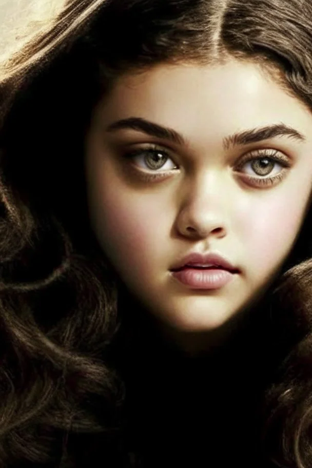 Odeya Rush