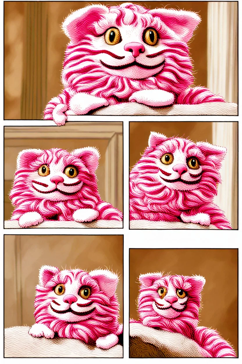 Bagpuss