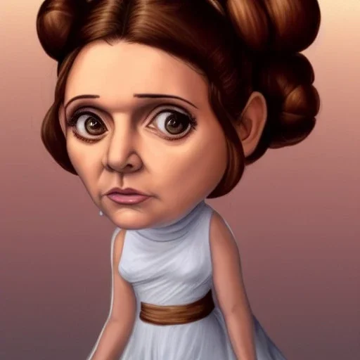 Tiny_super_cute_and_mega_adorable_chibi_carrie_fisher_as_princess_leia_wit_very_big_brown_eyes__intricate_stunning_highly_detailed_by_artgerm__portrait__soft_studio_lighting__ultra_realistic__photorealistic__octane_render__unreal_engine__hyper_detailed