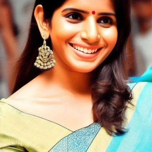 samantha ruth prabhu