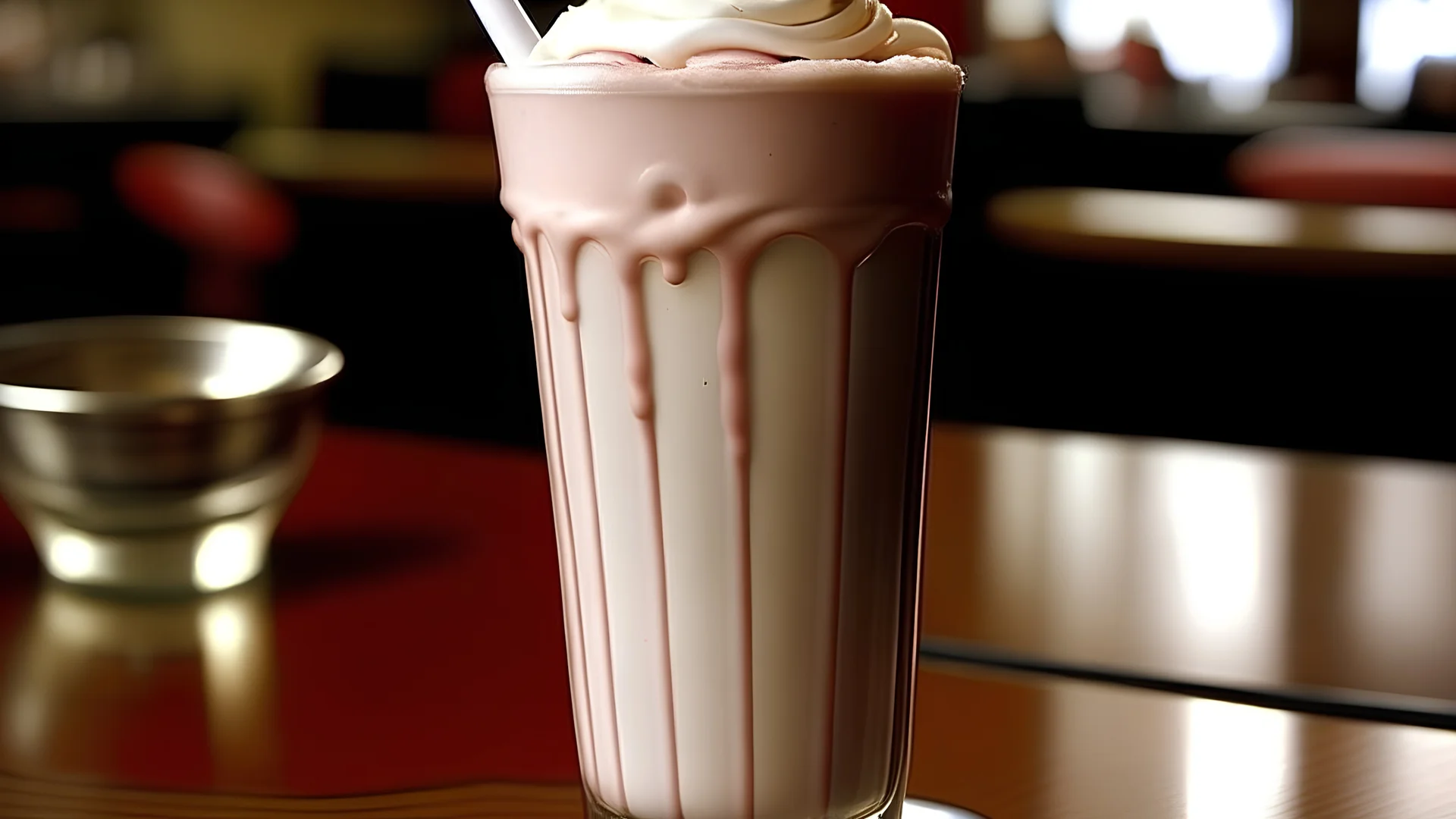 Milkshake