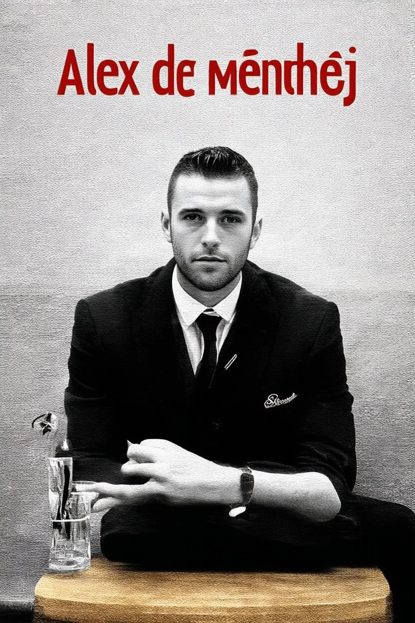 alex der menhej