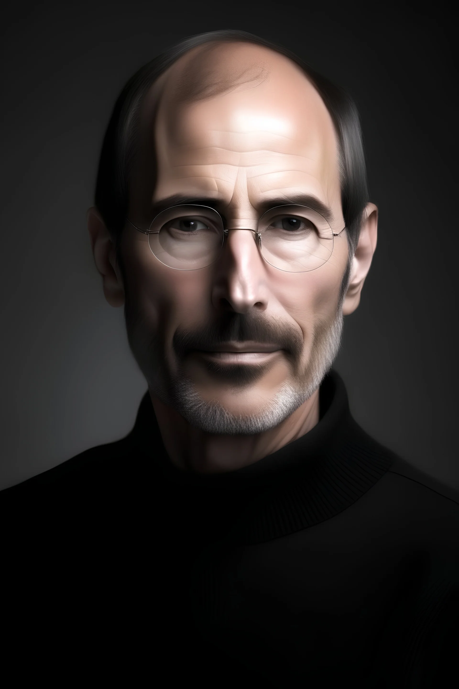 steve jobs if he were alive in 2024