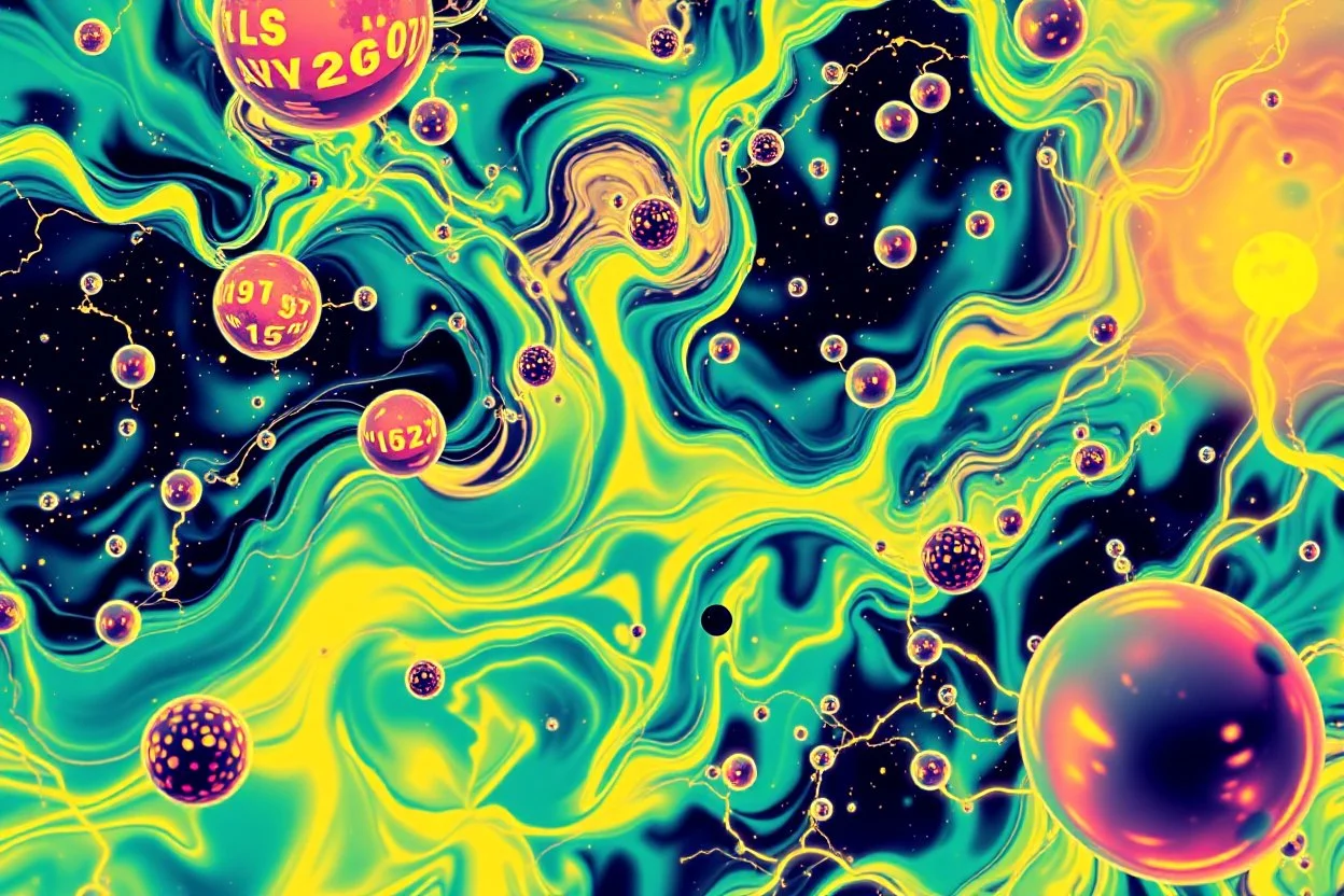 pop art pixels 1000 images Betting on Hydrogen Energy