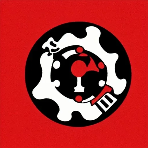 logo, one piece