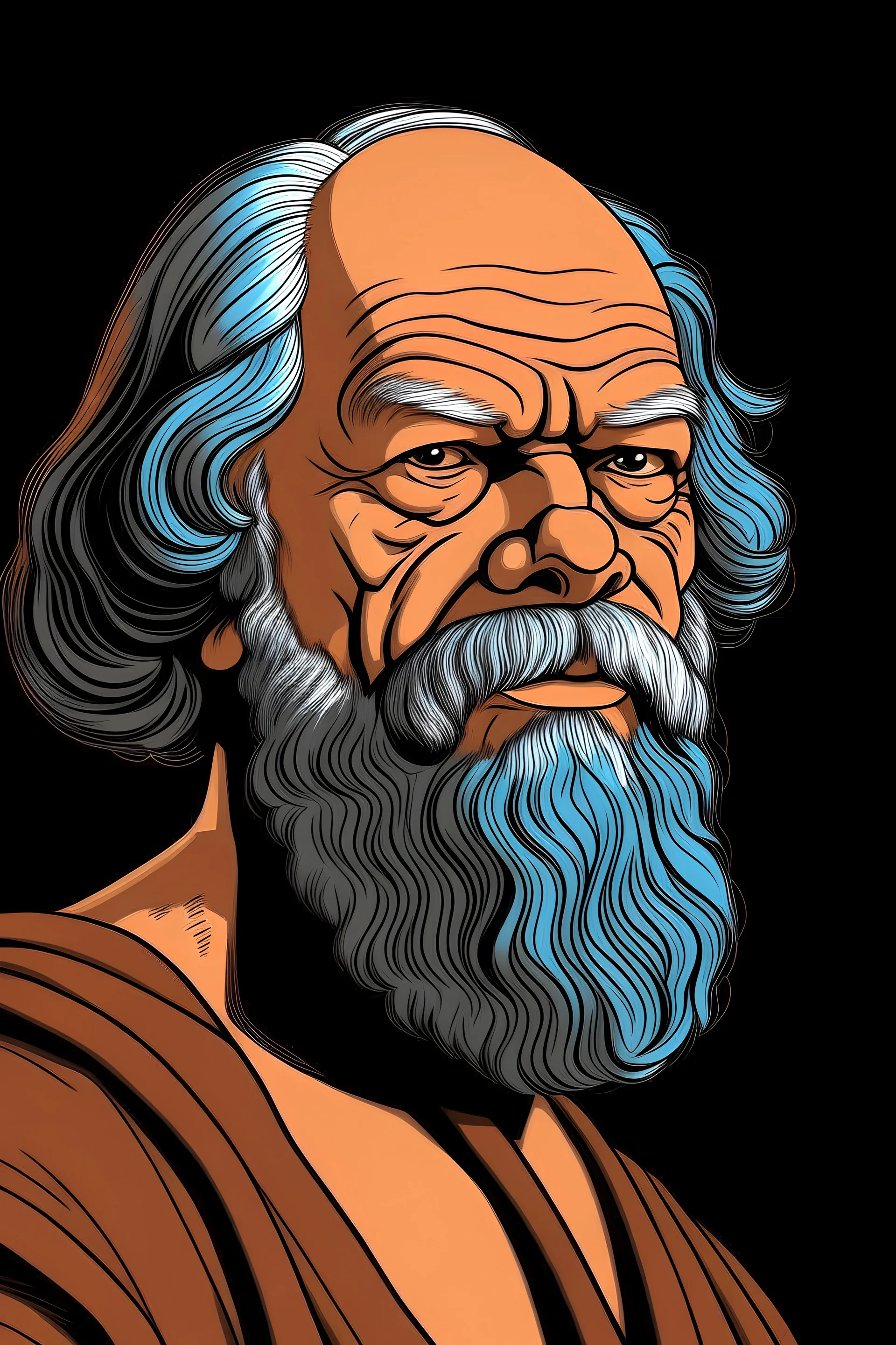 Create Socrates