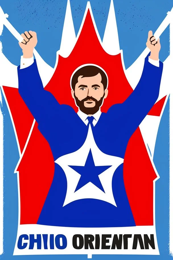 portrait of the chistian democratic ideology as a person