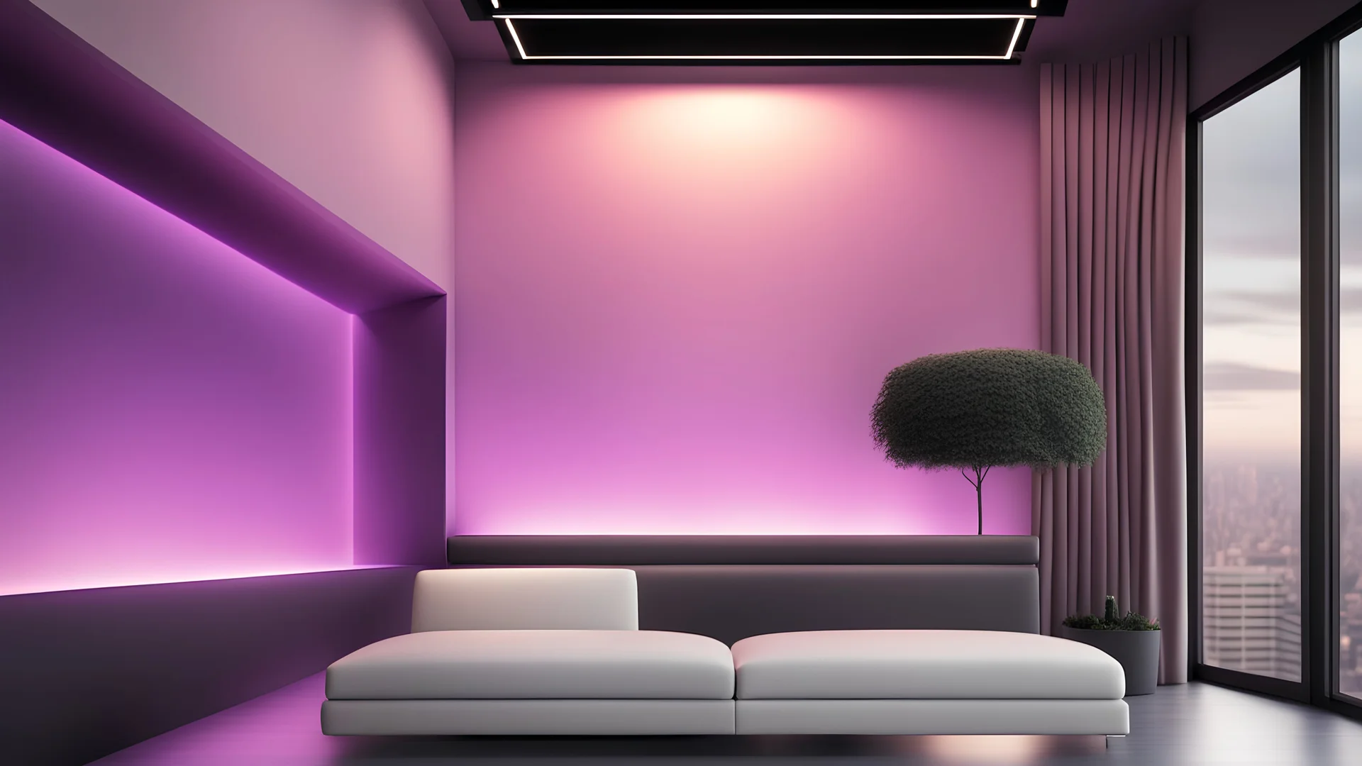 Luxury Smooth Gradient Background with noise and LED screen texture for branding and product presentation. High quality details
