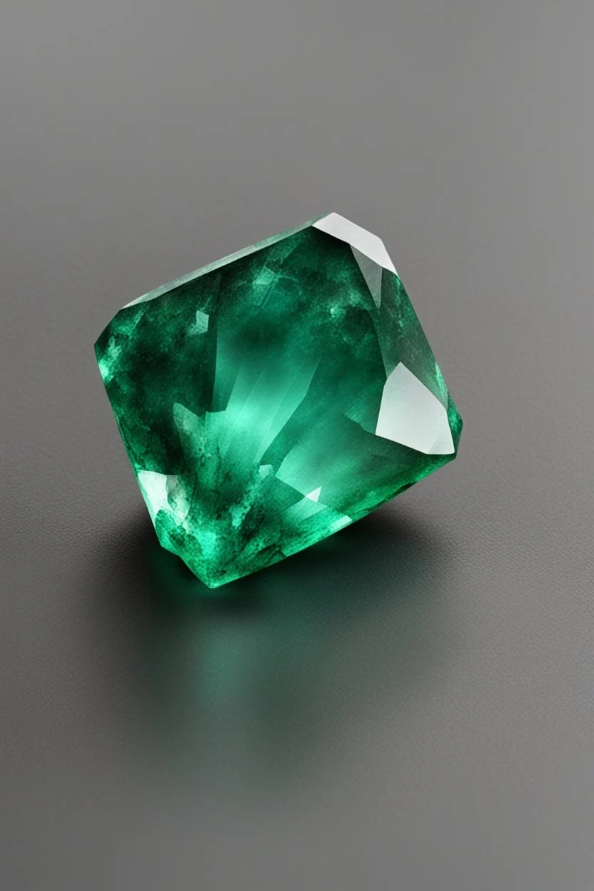 emerald stone