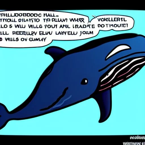 Killer Whale ALien