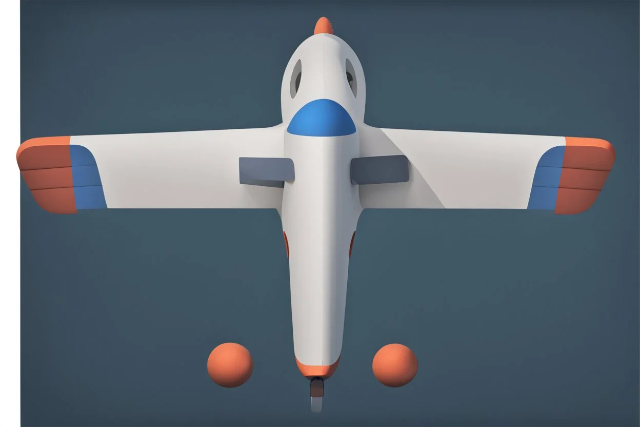 2d plane