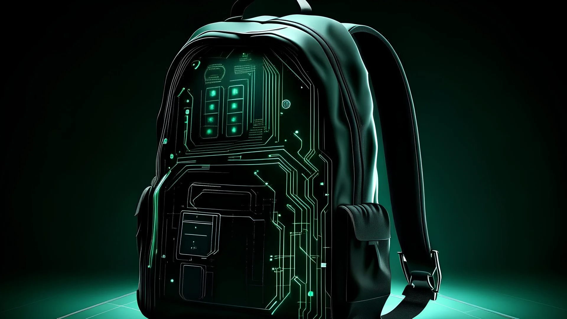 tech baground