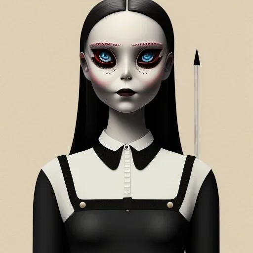 wednesday addams netflix dizisi 2022