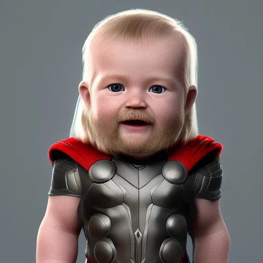 baby thor