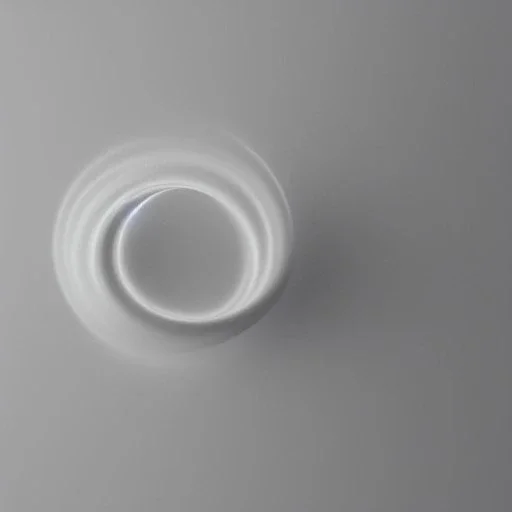 a tiny swirl of delicate smoke, pastel colors, plain solid color, photorealistic, chiaroscuro, aesthetic layout, monochrome pantone, minimalist photography, hyper realistic, octane render, minimalist art