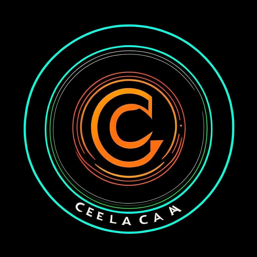 شعار شركة [سيليراكين] هو عبارة عن تجسيد مرئي لفلسفة شركتك وهويتها. يتكون الشعار من عبارة نصية أنيقة ومميزة تحمل اسم الشركة بأسلوب فريد من نوعه. يُظهر هذا النص تنسيقًا مبتكرًا واختيارًا مدروسًا للألوان التي تبرز جاذبية العلامة التجارية والاحترافية. ويتضمن الشعار أيضًا رمزًا مميزًا يتميز بأنه متعدد الاستخدامات وينقل رسالة قوية. يمكن أن يحمل هذا الرمز عناصر ترابط بين العلم والترفيه، مما يعكس مضمون مدونتك وقناتك على YouTube بشكل بارع. بشكل عام، شعار شركة [اسمسيليراكين] يمثل التوازن المثالي بين الم