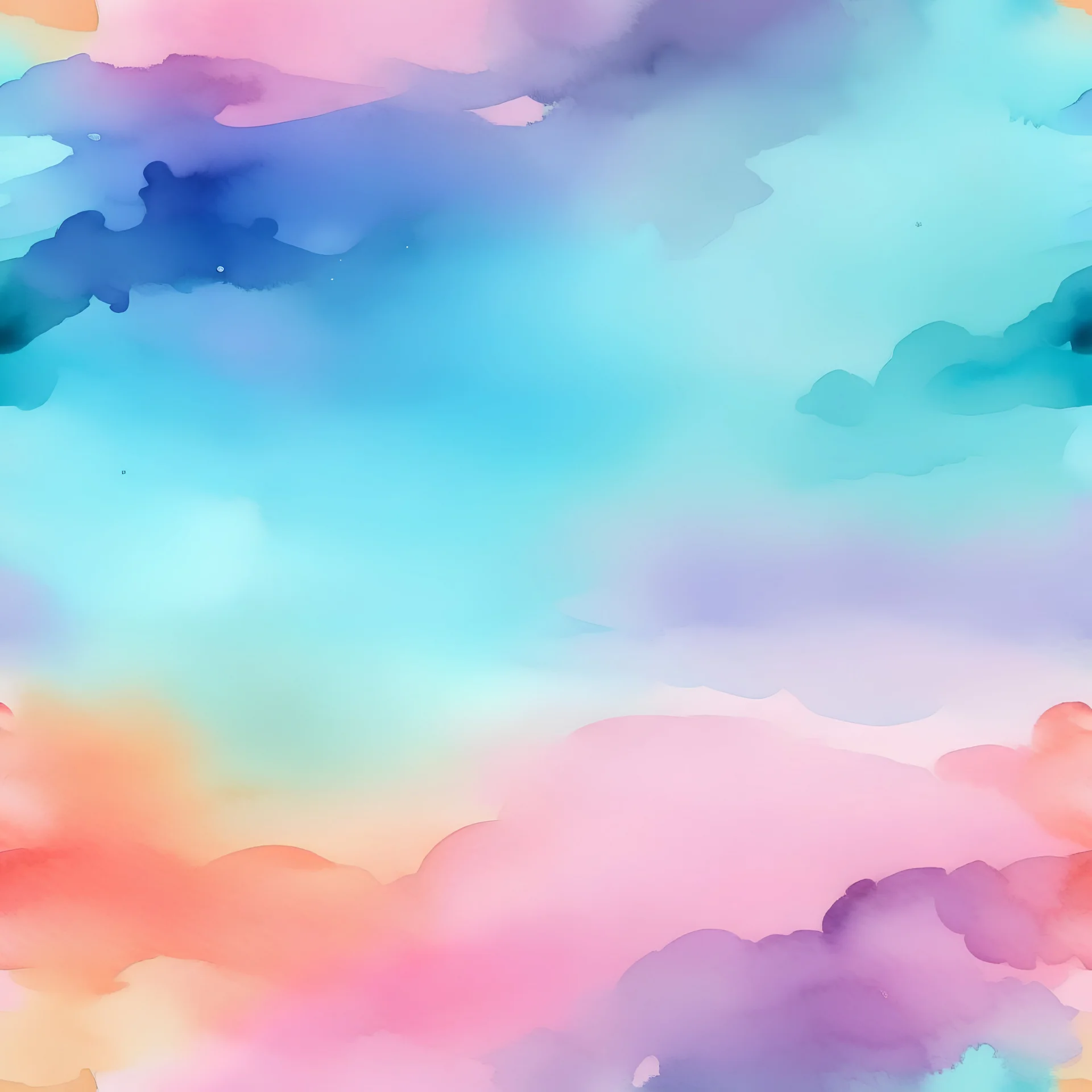 watercolor background aesthetic